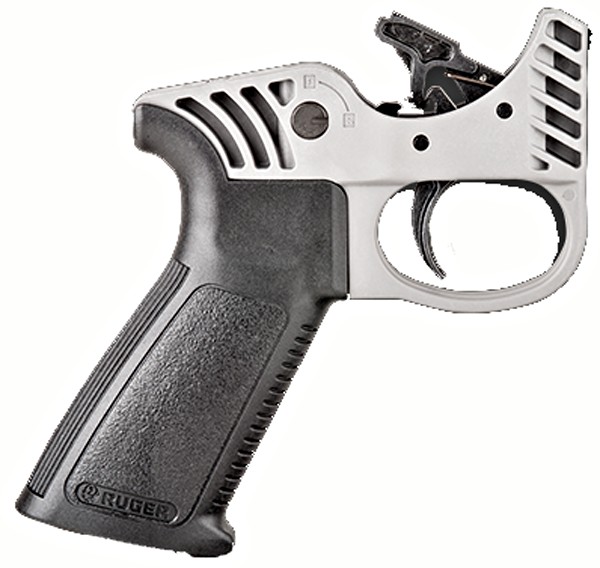 RUG ELITE 452 MSR TRIGGER - Taurus Savings